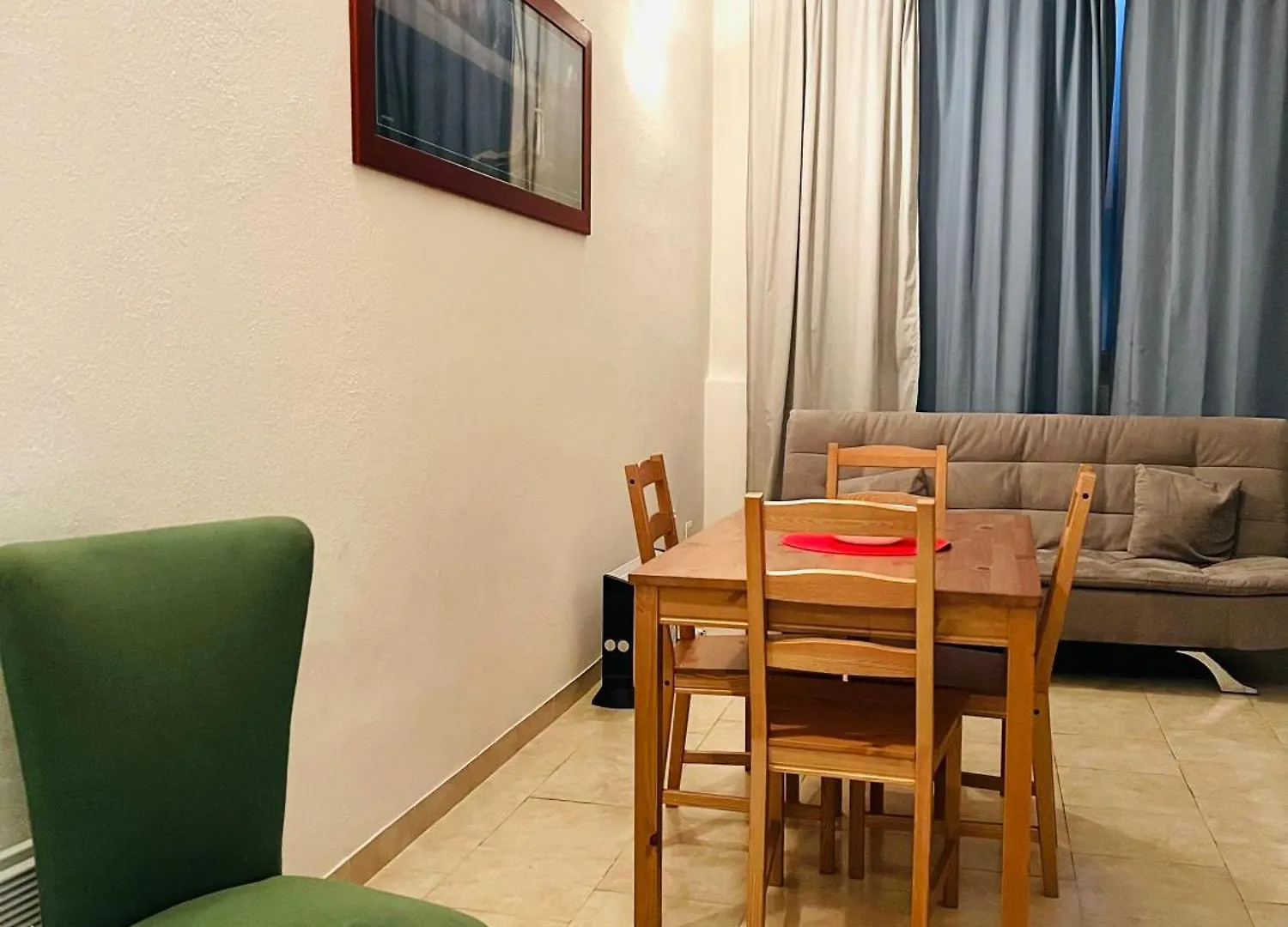 Milan City Very Nice Apartment Close To The Red Metro Italia